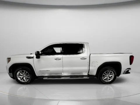 More photos of 2019 GMC Sierra 1500 SLT at MAG CDJR, MO