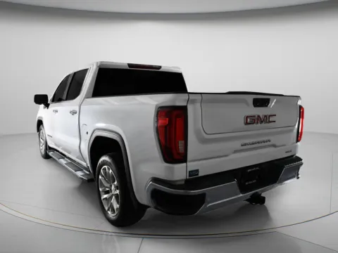 More photos of 2019 GMC Sierra 1500 SLT at MAG CDJR, MO
