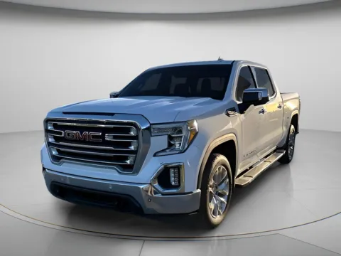 Photos of 2019 GMC Sierra 1500 SLT for sale in Chillicothe, MO at MAG CDJR