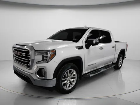 More photos of 2019 GMC Sierra 1500 SLT at MAG CDJR, MO