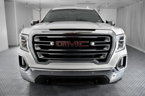 Photos of 2019 GMC Sierra 1500 SLT for sale in Chillicothe, MO at MAG CDJR