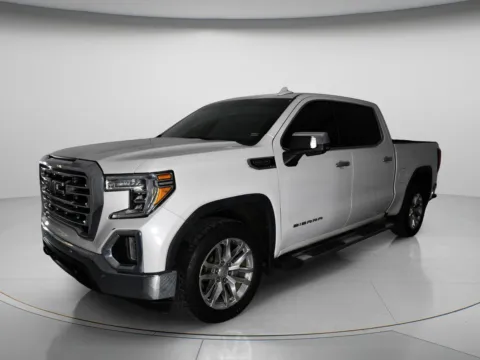 Another view of 2019 GMC Sierra 1500 SLT for sale in Chillicothe, MO at MAG CDJR