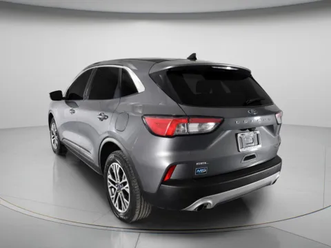 More photos of 2022 Ford Escape SEL at MAG CDJR, MO