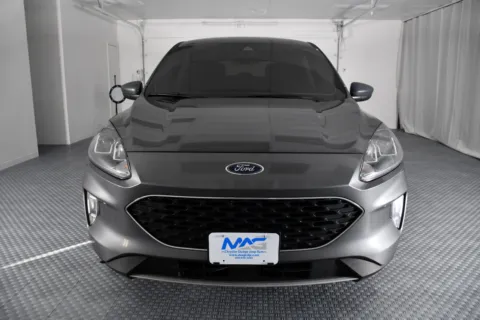 Photos of 2022 Ford Escape SEL for sale in Chillicothe, MO at MAG CDJR