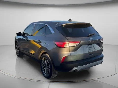 Another view of 2022 Ford Escape SEL for sale in Chillicothe, MO at MAG CDJR