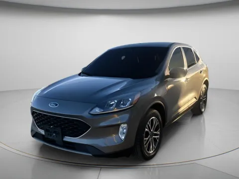 Photos of 2022 Ford Escape SEL for sale in Chillicothe, MO at MAG CDJR