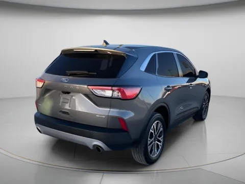 More photos of 2022 Ford Escape SEL at MAG CDJR, MO