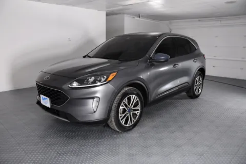 Another view of 2022 Ford Escape SEL for sale in Chillicothe, MO at MAG CDJR