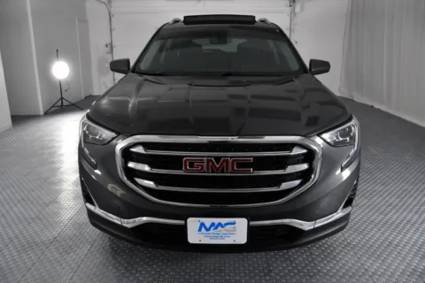 Photos of 2019 GMC Terrain SLT for sale in Chillicothe, MO at MAG CDJR