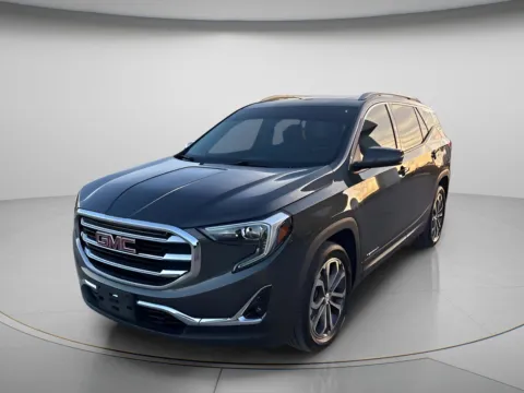 Photos of 2019 GMC Terrain SLT for sale in Chillicothe, MO at MAG CDJR