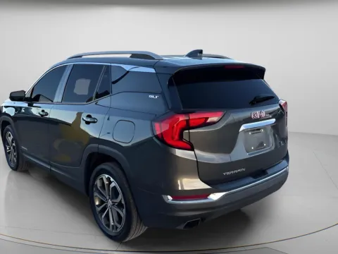 Another view of 2019 GMC Terrain SLT for sale in Chillicothe, MO at MAG CDJR