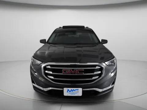 Photos of 2019 GMC Terrain SLT for sale in Chillicothe, MO at MAG CDJR