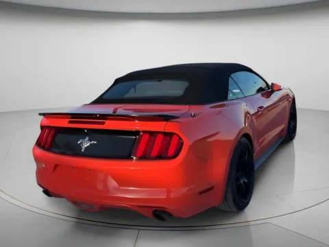 More photos of 2016 Ford Mustang V6 at MAG CDJR, MO