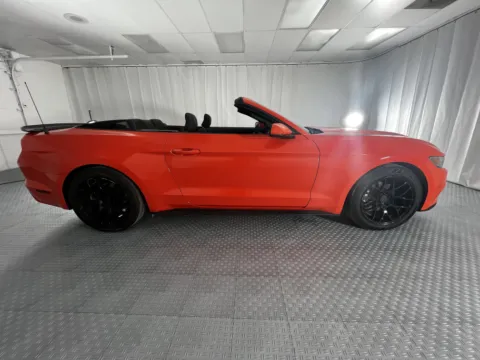 More photos of 2016 Ford Mustang V6 at MAG CDJR, MO