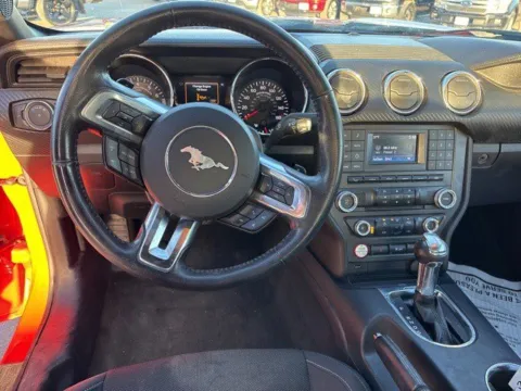 More photos of 2016 Ford Mustang V6 at MAG CDJR, MO