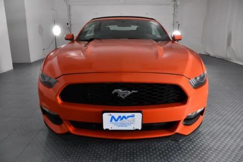 Photos of 2016 Ford Mustang V6 for sale in Chillicothe, MO at MAG CDJR