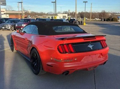 More photos of 2016 Ford Mustang V6 at MAG CDJR, MO
