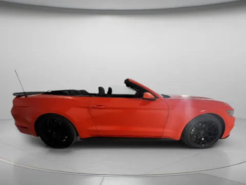 More photos of 2016 Ford Mustang V6 at MAG CDJR, MO