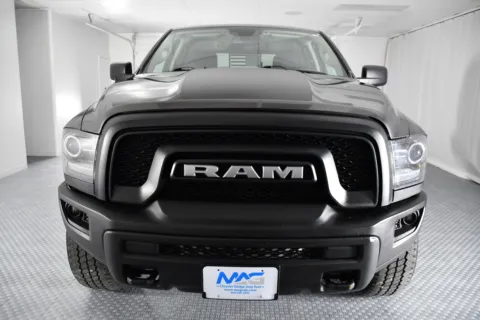 Photos of 2019 Ram 1500 Classic Warlock for sale in Chillicothe, MO at MAG CDJR