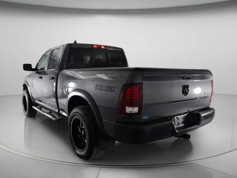 More photos of 2019 Ram 1500 Classic Warlock at MAG CDJR, MO