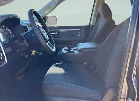 More photos of 2019 Ram 1500 Classic Warlock at MAG CDJR, MO