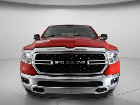Photos of 2023 Ram 1500 Big Horn for sale in Chillicothe, MO at MAG CDJR
