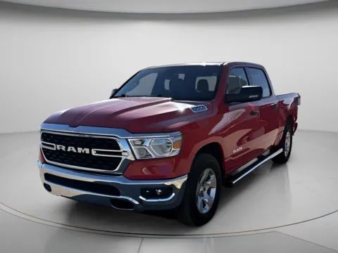 Photos of 2023 Ram 1500 Big Horn for sale in Chillicothe, MO at MAG CDJR