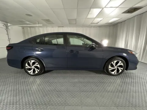 More photos of 2024 Subaru Legacy Premium at MAG CDJR, MO