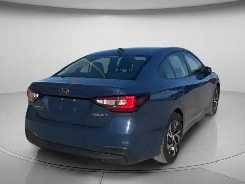 More photos of 2024 Subaru Legacy Premium at MAG CDJR, MO