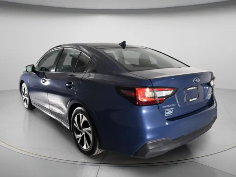 More photos of 2024 Subaru Legacy Premium at MAG CDJR, MO