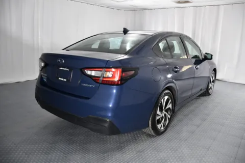 More photos of 2024 Subaru Legacy Premium at MAG CDJR, MO