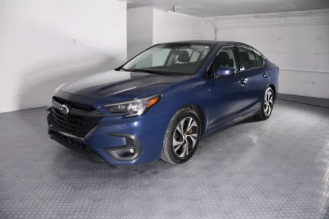 Another view of 2024 Subaru Legacy Premium for sale in Chillicothe, MO at MAG CDJR