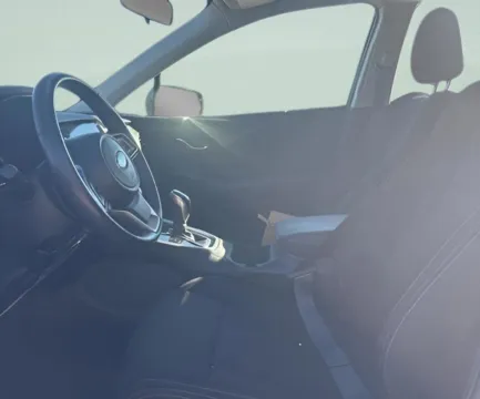 More photos of 2024 Subaru Legacy Premium at MAG CDJR, MO