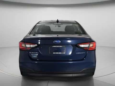 More photos of 2024 Subaru Legacy Premium at MAG CDJR, MO