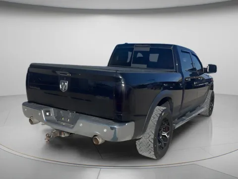 More photos of 2017 Ram 1500 Laramie at MAG CDJR, MO