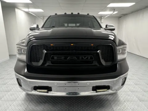 Photos of 2017 Ram 1500 Laramie for sale in Chillicothe, MO at MAG CDJR