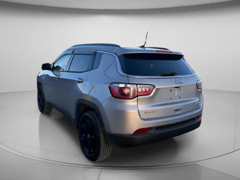 Another view of 2019 Jeep Compass Latitude for sale in Chillicothe, MO at MAG CDJR