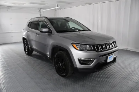 Another view of 2019 Jeep Compass Latitude for sale in Chillicothe, MO at MAG CDJR