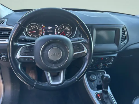 More photos of 2019 Jeep Compass Latitude at MAG CDJR, MO