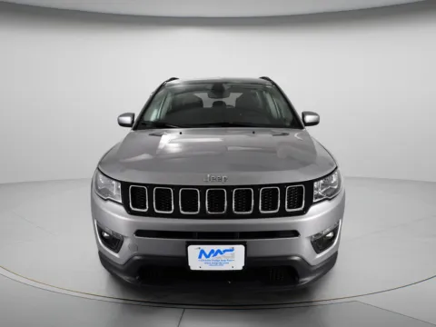Another view of 2019 Jeep Compass Latitude for sale in Chillicothe, MO at MAG CDJR