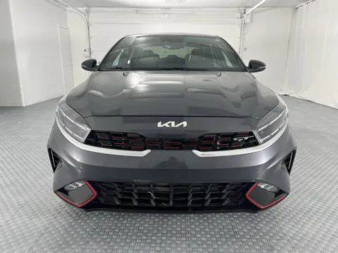 Photos of 2022 Kia Forte GT for sale in Chillicothe, MO at MAG CDJR