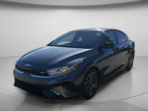 Photos of 2022 Kia Forte GT for sale in Chillicothe, MO at MAG CDJR
