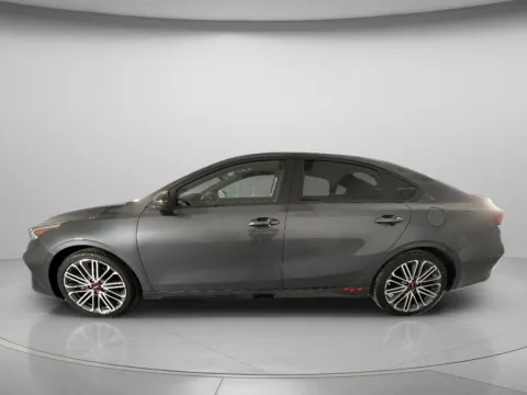 More photos of 2022 Kia Forte GT at MAG CDJR, MO