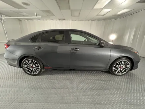 More photos of 2022 Kia Forte GT at MAG CDJR, MO