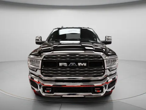 Photos of 2023 Ram 2500 Limited for sale in Chillicothe, MO at MAG CDJR