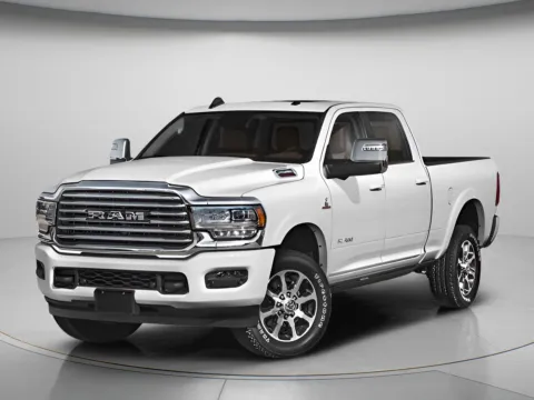 Black 2023 Ram 2500 Limited for sale in Chillicothe, MO