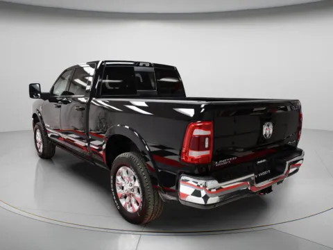More photos of 2023 Ram 2500 Limited at MAG CDJR, MO