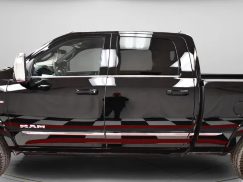 More photos of 2023 Ram 2500 Limited at MAG CDJR, MO