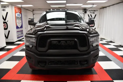 Photos of 2023 Ram 2500 Power Wagon Rebel for sale in Chillicothe, MO at MAG CDJR
