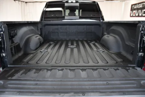 More photos of 2023 Ram 2500 Power Wagon Rebel at MAG CDJR, MO